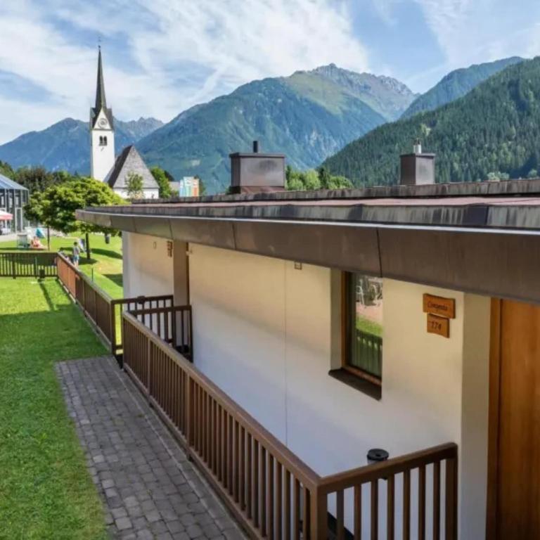 Maisonette Stay for 8 guests - Maison de Vacances 3 Chambres - 9