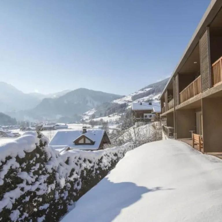 Maisonette Stay for 8 guests - Maison de Vacances 3 Chambres - 32