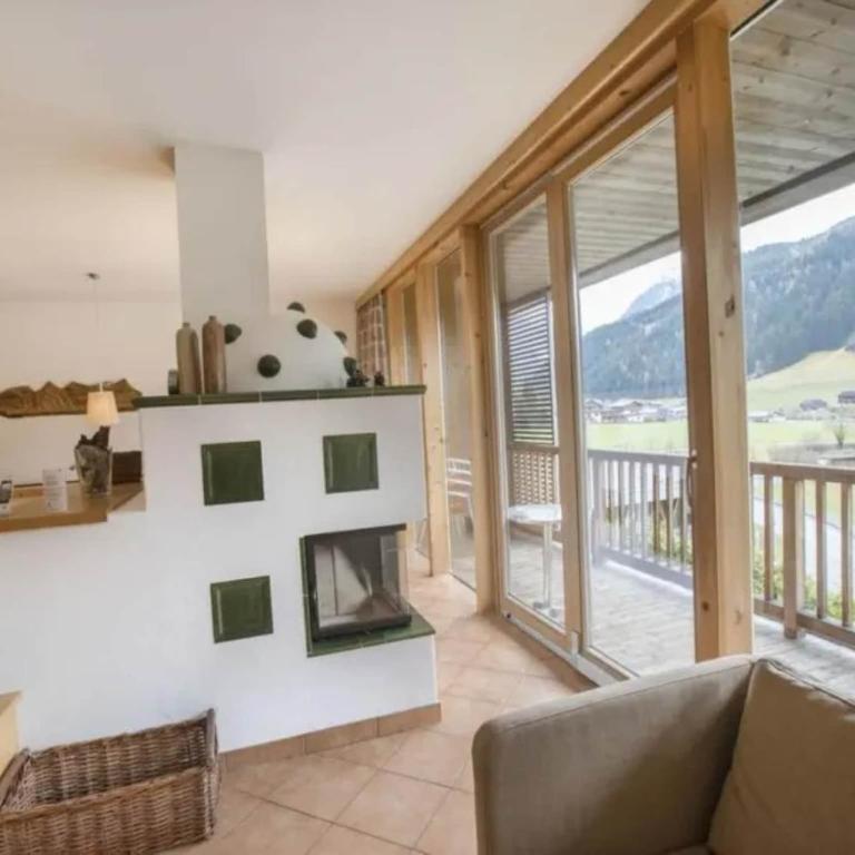 Maisonette Stay for 8 guests - Maison de Vacances 3 Chambres - 13