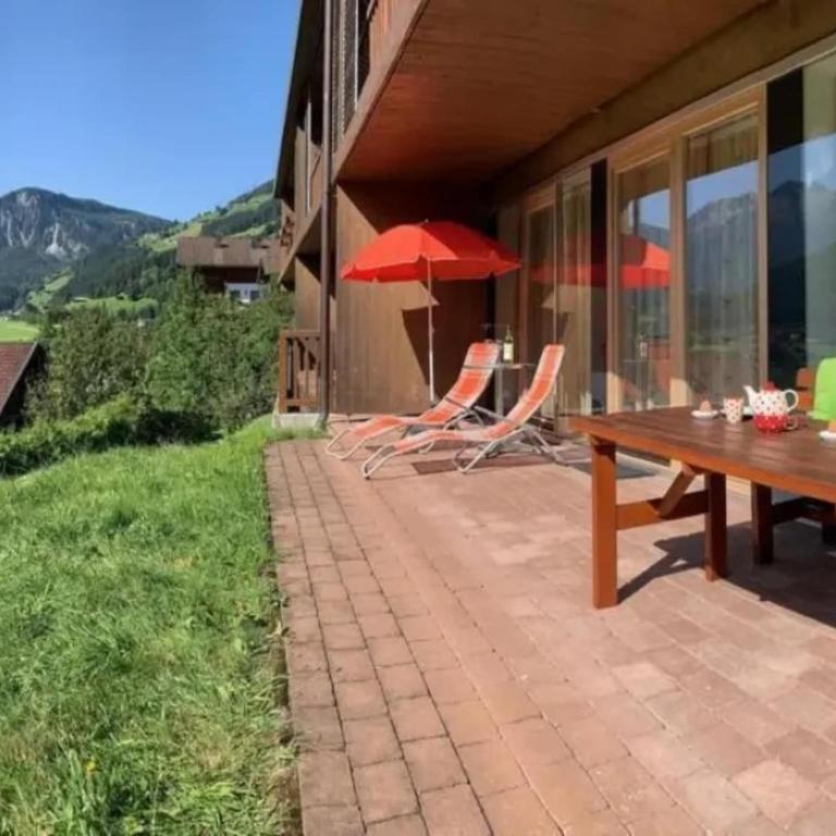 Maisonette Stay for 8 guests - Maison de Vacances 3 Chambres - 24