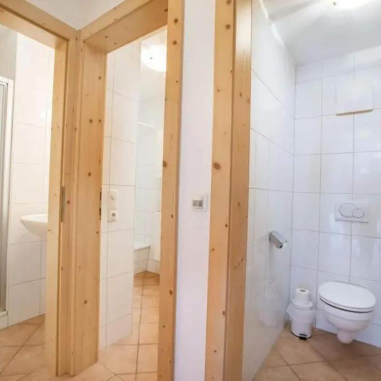 Maisonette Stay for 8 guests - Maison de Vacances 3 Chambres - 23