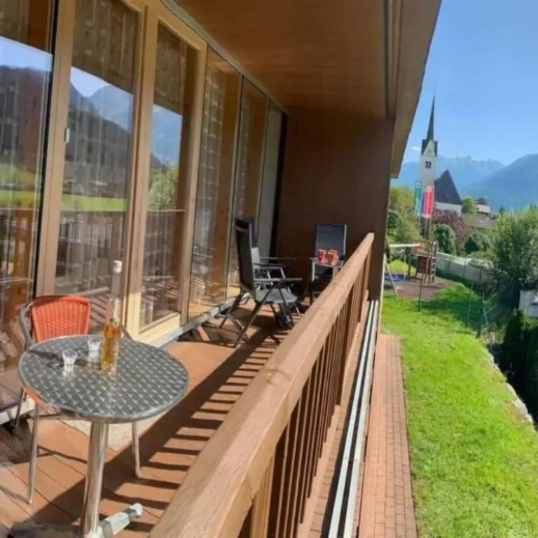 Maisonette Stay for 8 guests - Maison de Vacances 3 Chambres - 7