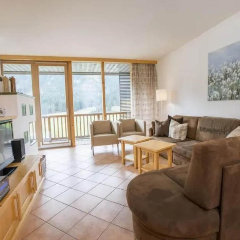 Maisonette Stay for 8 guests - Maison de Vacances 3 Chambres - 2