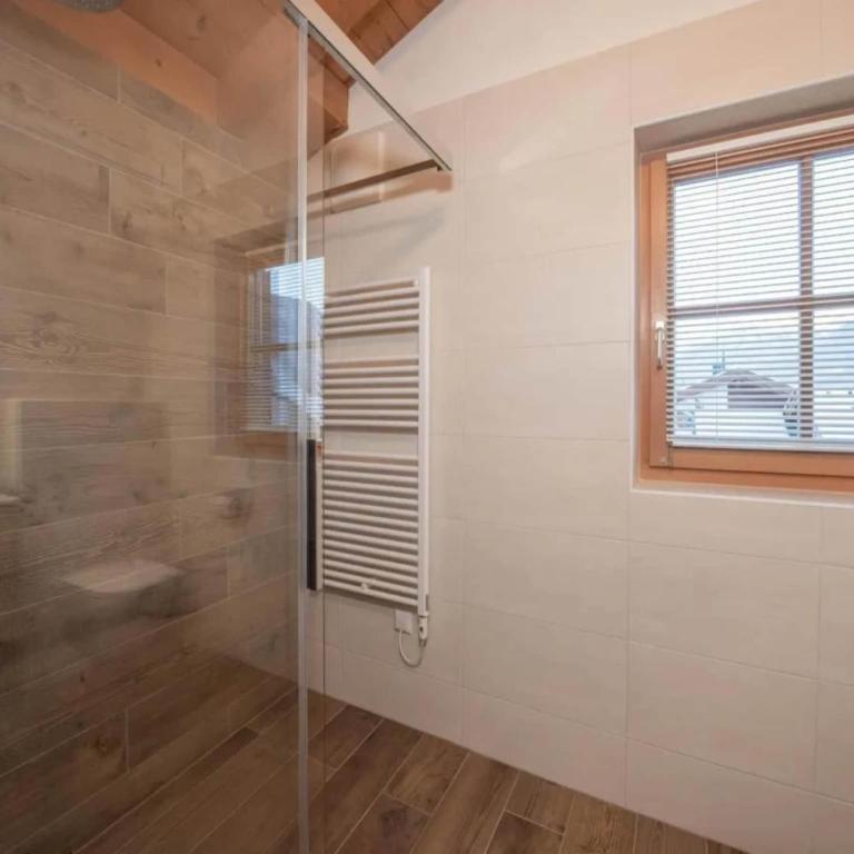 Charming Detached Chalet in Wald im Pinzgau - Maison de Vacances 4 Chambres - 22