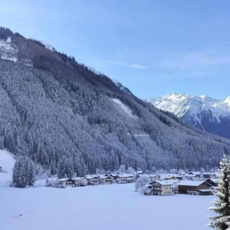 Charming Detached Chalet in Wald im Pinzgau - Maison de Vacances 4 Chambres - 34