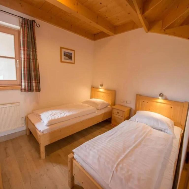 Charming Detached Chalet in Wald im Pinzgau - Maison de Vacances 4 Chambres - 17