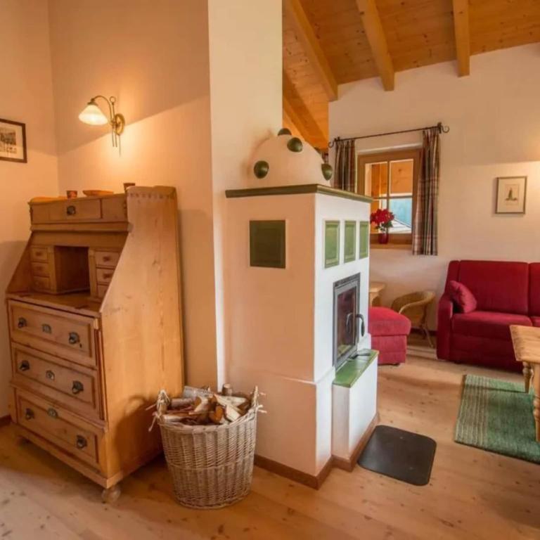 Charming Detached Chalet in Wald im Pinzgau - Maison de Vacances 4 Chambres - 38