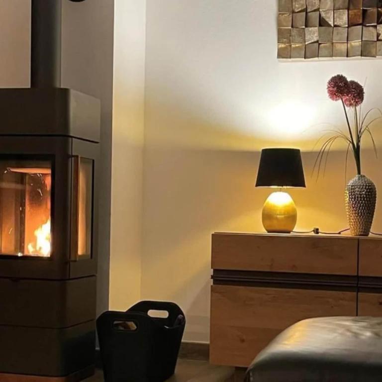 Scenic Alpine Chalet in Wald im Pinzgau - Maison de Vacances 3 Chambres - 34