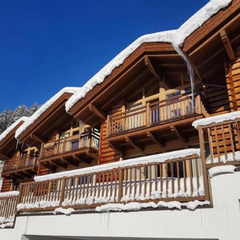 Scenic Alpine Chalet in Wald im Pinzgau - Maison de Vacances 3 Chambres - 26
