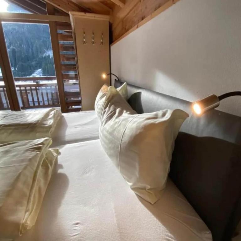 Scenic Alpine Chalet in Wald im Pinzgau - Maison de Vacances 3 Chambres - 15