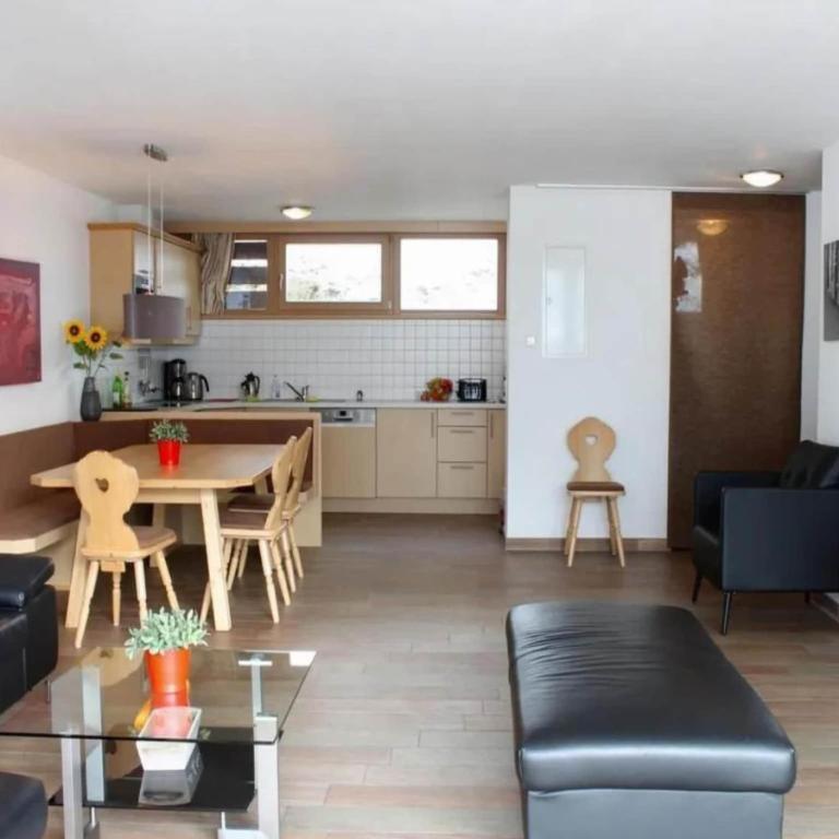 Scenic Alpine Chalet in Wald im Pinzgau - Maison de Vacances 3 Chambres - 10