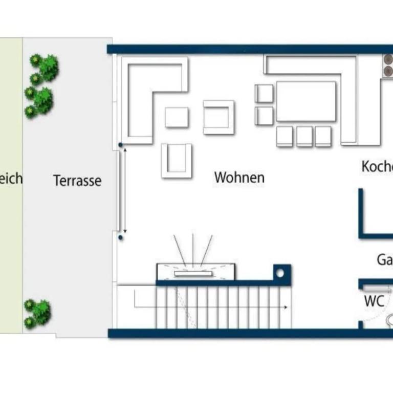 Scenic Alpine Chalet in Wald im Pinzgau - Maison de Vacances 3 Chambres - 32