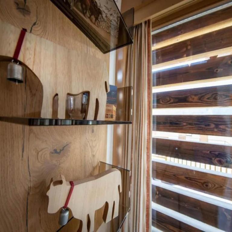 Scenic Alpine Chalet in Wald im Pinzgau - Maison de Vacances 3 Chambres - 35