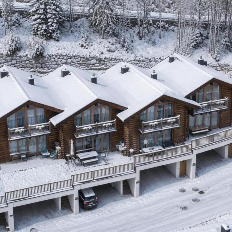 Scenic Alpine Chalet in Wald im Pinzgau - Maison de Vacances 3 Chambres - 29