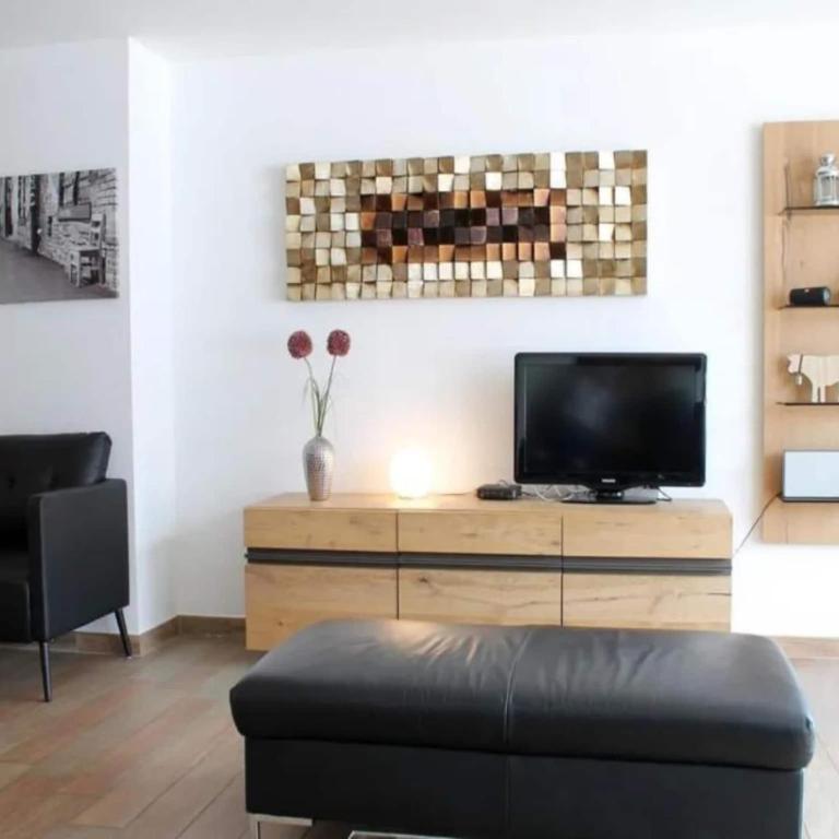 Scenic Alpine Chalet in Wald im Pinzgau - Maison de Vacances 3 Chambres - 11