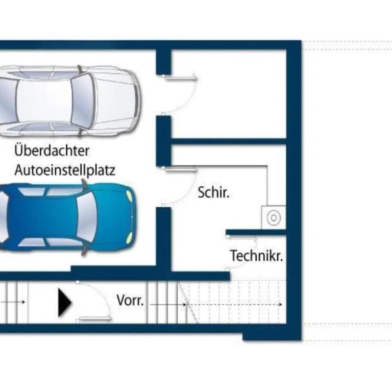 Scenic Alpine Chalet in Wald im Pinzgau - Maison de Vacances 3 Chambres - 31