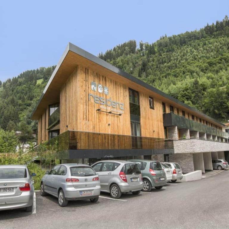 Luxurious Alpine Apartment for 8 - Ferienhaus mit 3 Schlafzimmern - 5