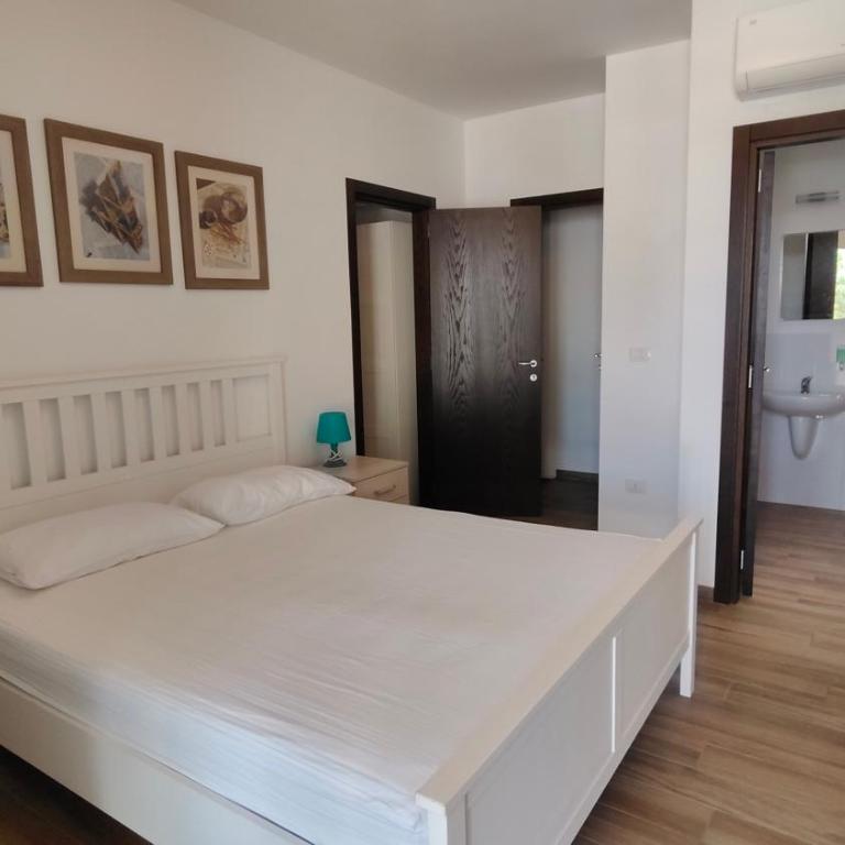 Villa Sara - Casa con 3 Camere da Letto - 7