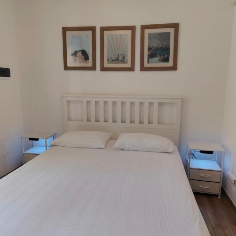 Villa Sara - Casa con 3 Camere da Letto - 9
