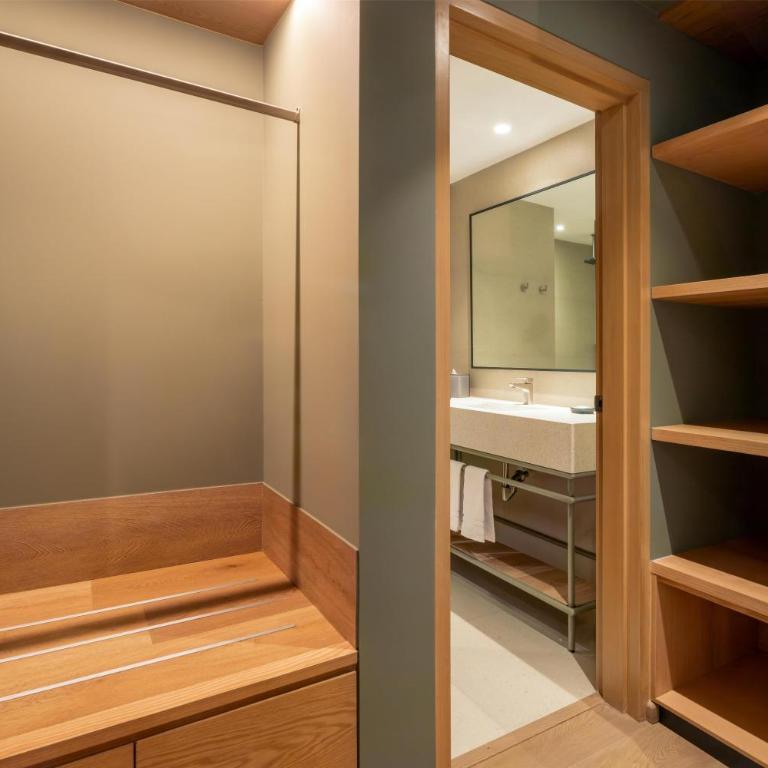Hilton Garden Inn Tijuana Airport - Suite de 1 dormitorio - 1 cama extragrande - 2