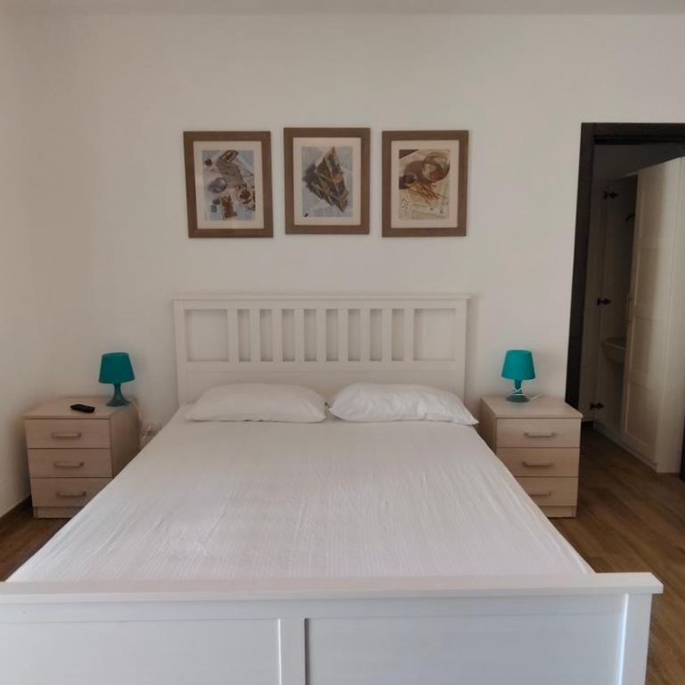 Villa Sara - Casa con 3 Camere da Letto - 12