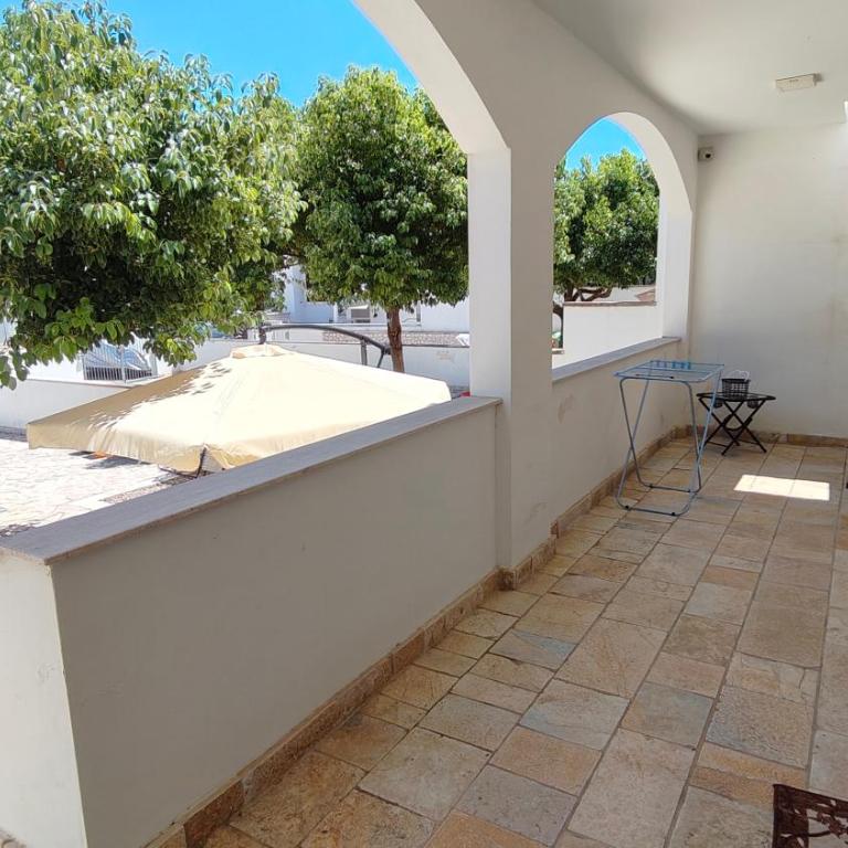 Villa Sara - Casa con 3 Camere da Letto - 16