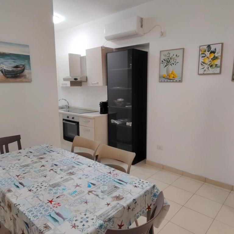 Villa Sara - Casa con 3 Camere da Letto - 17