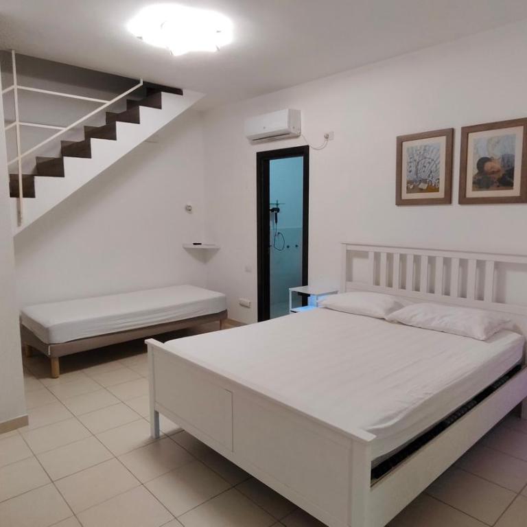 Villa Sara - Casa con 3 Camere da Letto - 18