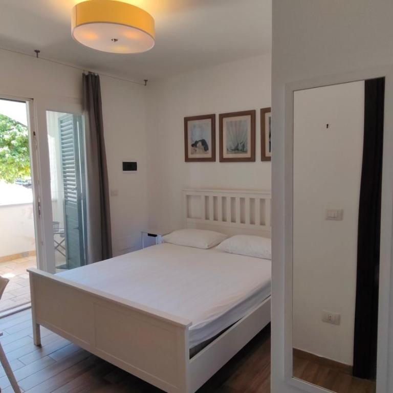 Villa Sara - Casa con 3 Camere da Letto - 19