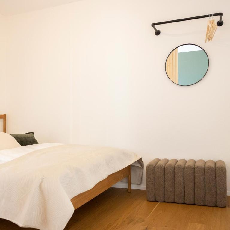 Design-Apartment Hartberg - Apartment mit 2 Schlafzimmern - 21