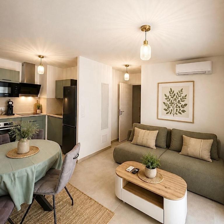 1-bedroom apartment near the city center and amenities - Appartamento con 2 Camere da Letto - 1