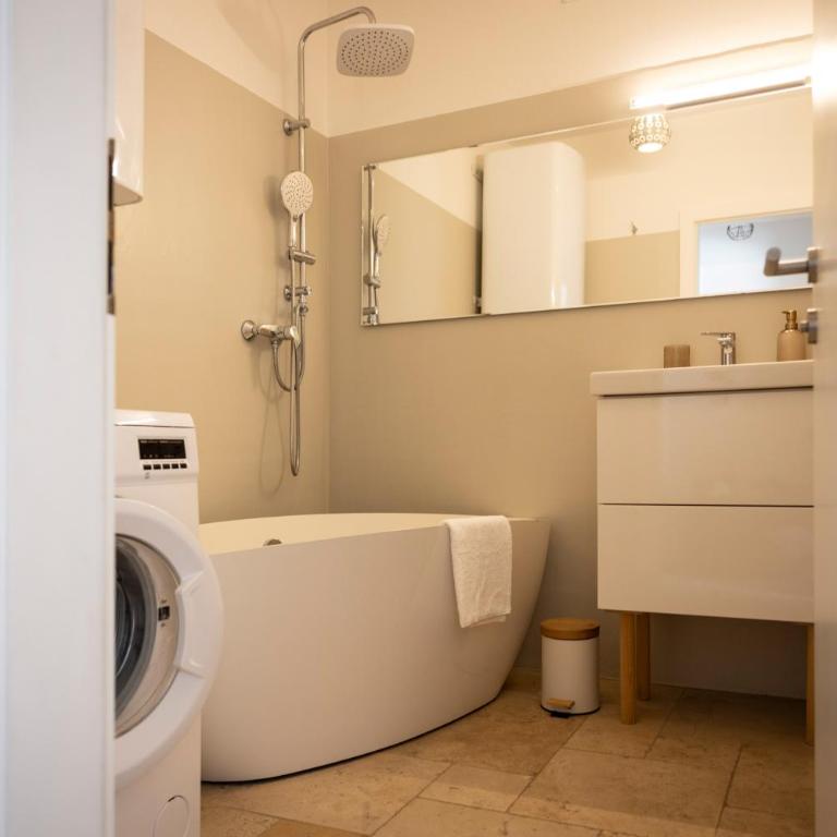 Design-Apartment Hartberg - Apartment mit 2 Schlafzimmern - 24