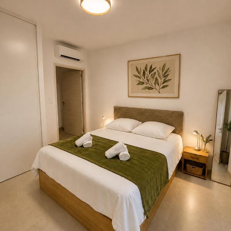 1-bedroom apartment near the city center and amenities - Appartamento con 2 Camere da Letto - 3