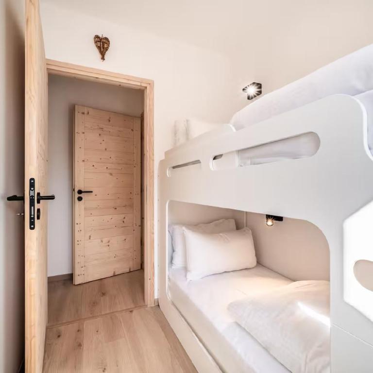 Charmant apartment in a peaceful area of Morzine - Appartement 3 Chambres - 5