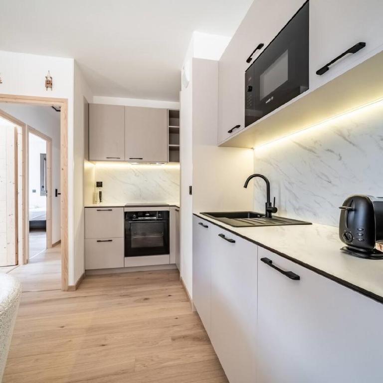 Charmant apartment in a peaceful area of Morzine - Appartement 3 Chambres - 19