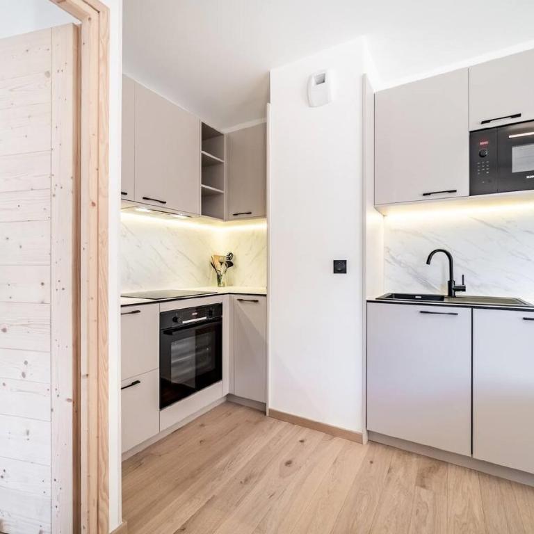Charmant apartment in a peaceful area of Morzine - Appartement 3 Chambres - 21
