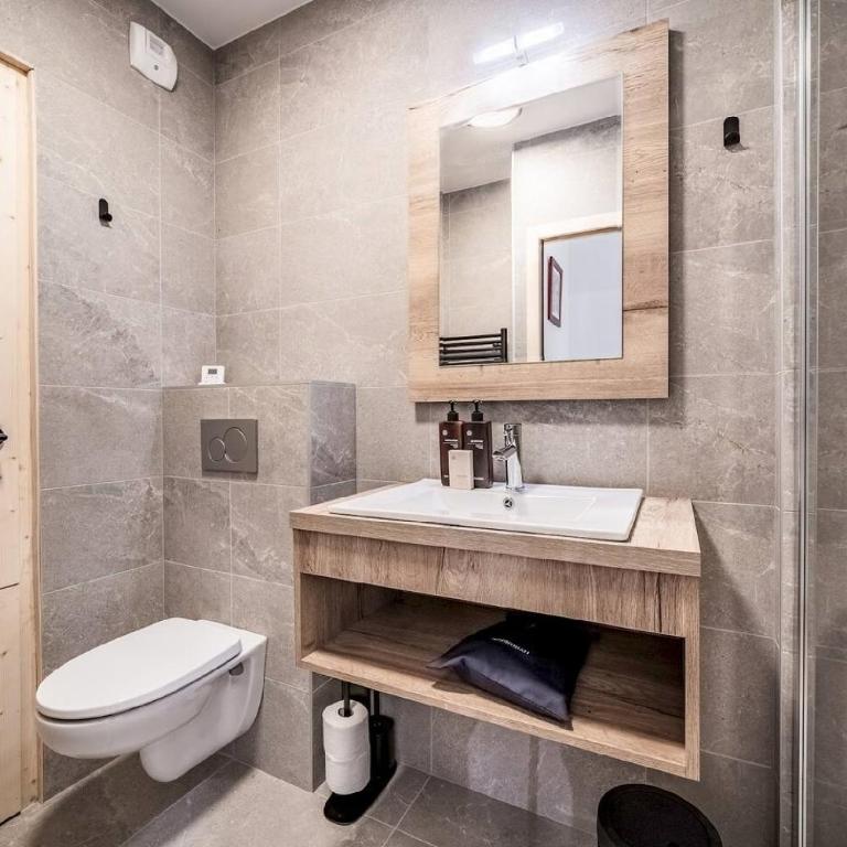 Charmant apartment in a peaceful area of Morzine - Appartement 3 Chambres - 23