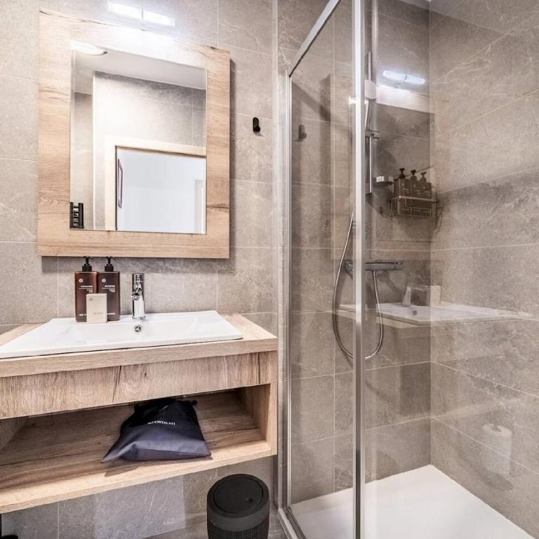 Charmant apartment in a peaceful area of Morzine - Appartement 3 Chambres - 24
