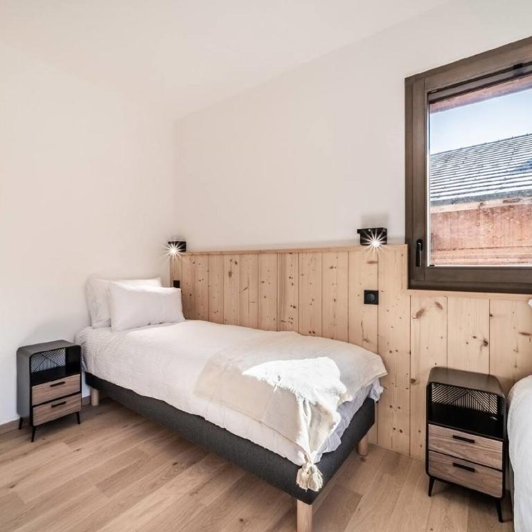 Charmant apartment in a peaceful area of Morzine - Appartement 3 Chambres - 31