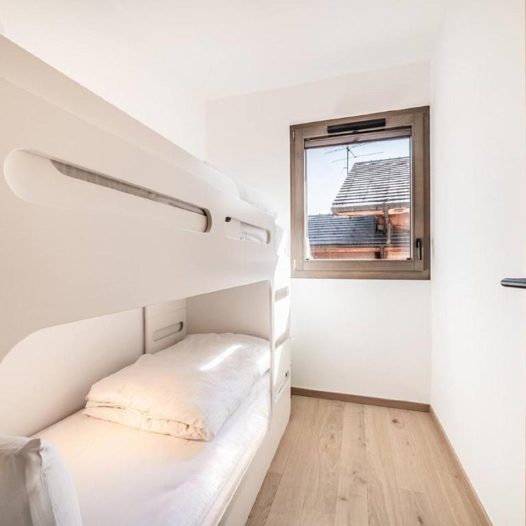 Charmant apartment in a peaceful area of Morzine - Appartement 3 Chambres - 34