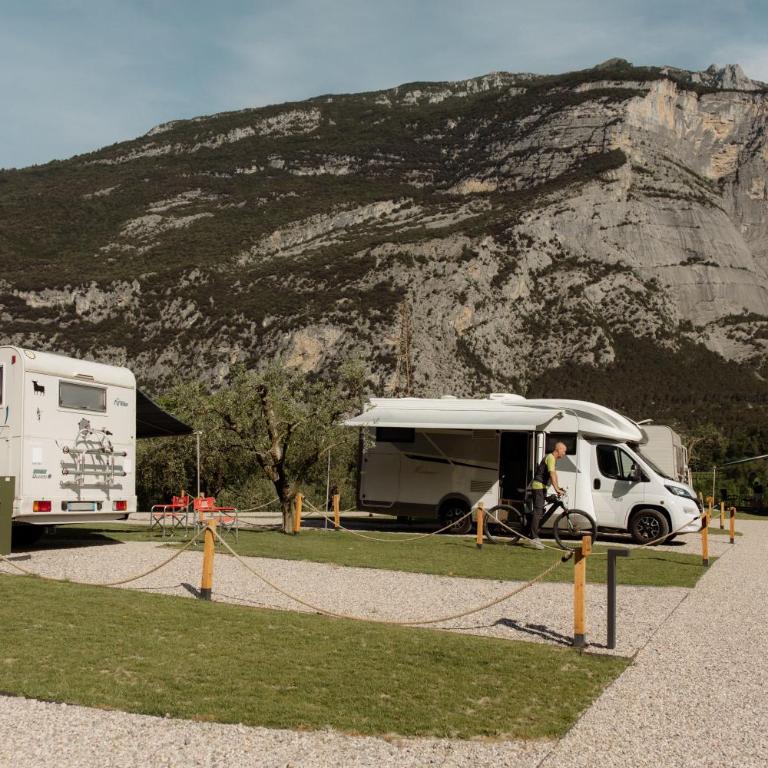 Camping Maso Trenti - Piazzola - 5