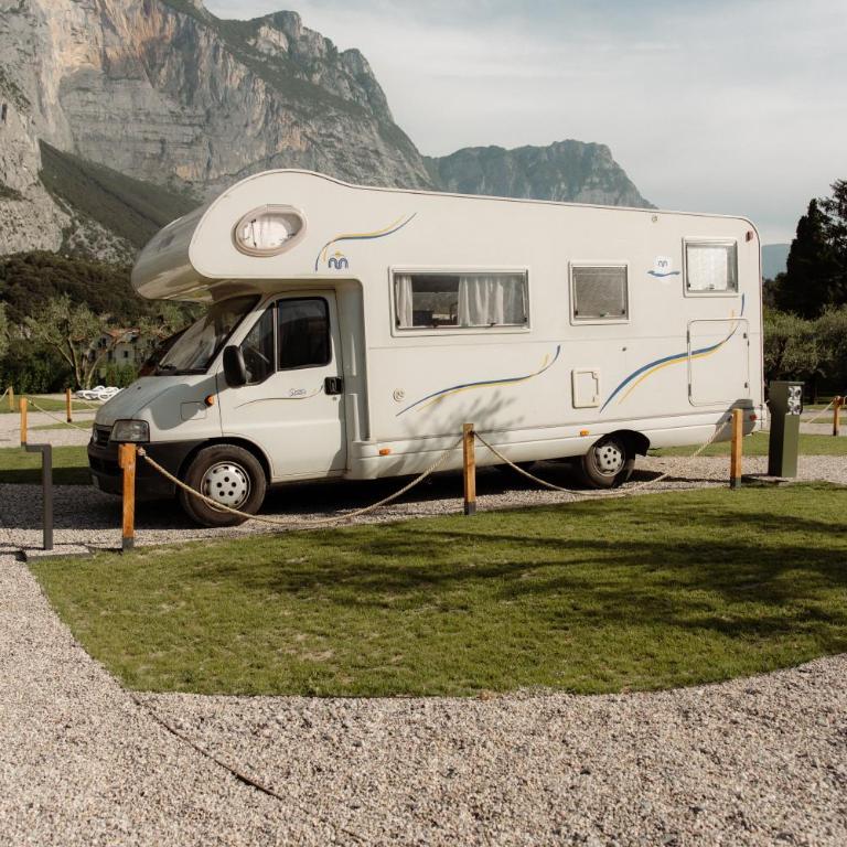 Camping Maso Trenti - Piazzola - 4