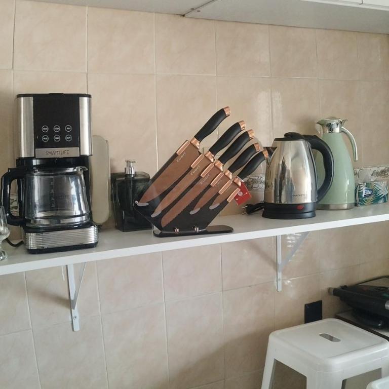 Mai - One-Bedroom Apartment - 2