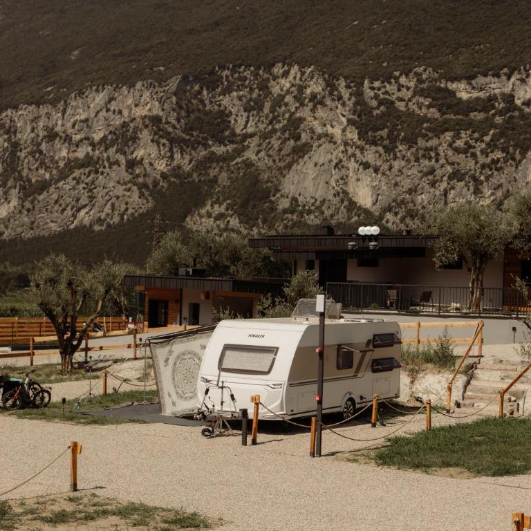 Camping Maso Trenti - Piazzola - 2
