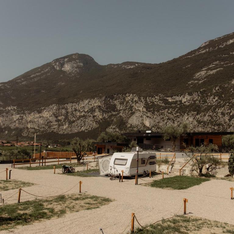 Camping Maso Trenti - Piazzola - 3