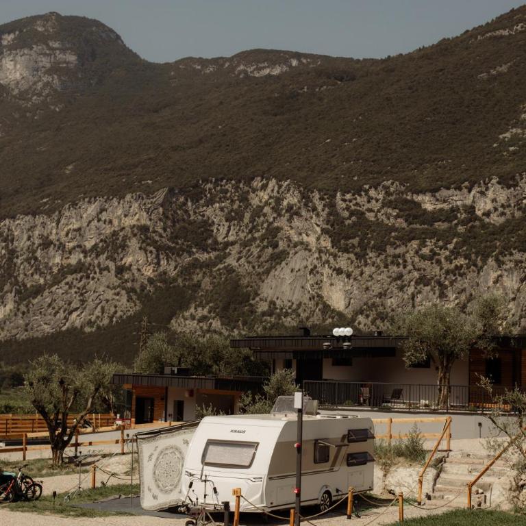 Camping Maso Trenti - Piazzola - 5