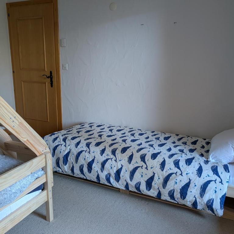 Appartement à 100 m des télécabines - Apartment mit 1 Schlafzimmer - 10