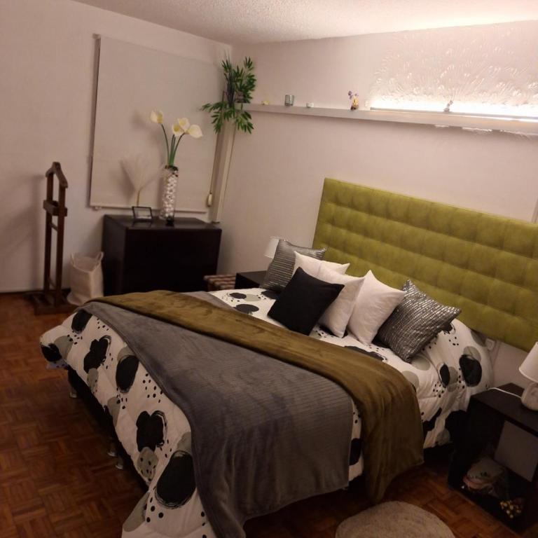 Mai - One-Bedroom Apartment - 4