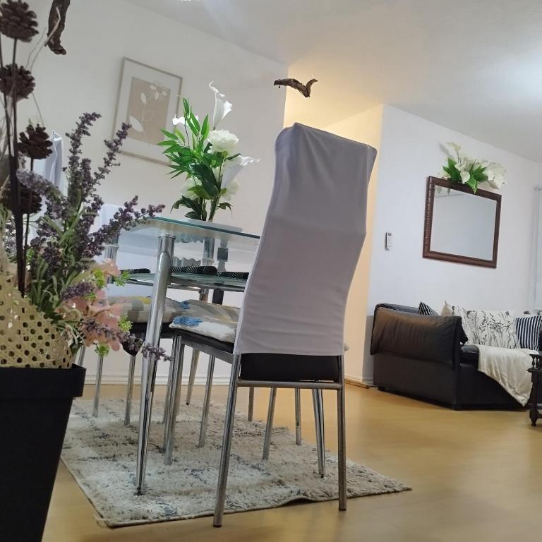 Mai - One-Bedroom Apartment - 7