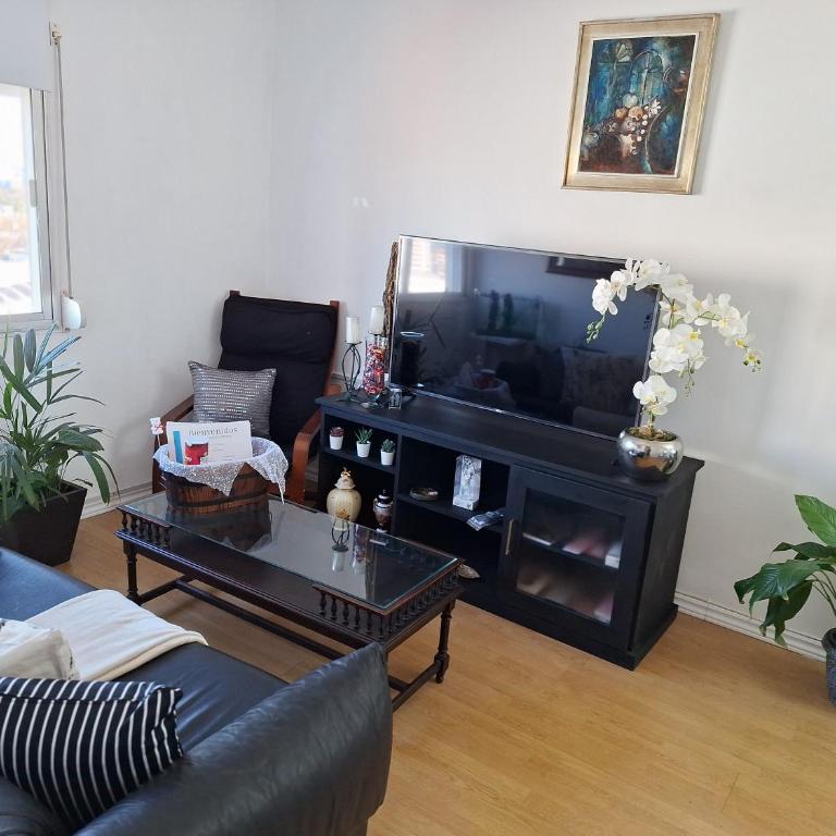 Mai - One-Bedroom Apartment - 9